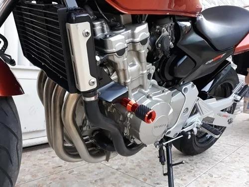 Honda Cb 600 - Foto 4