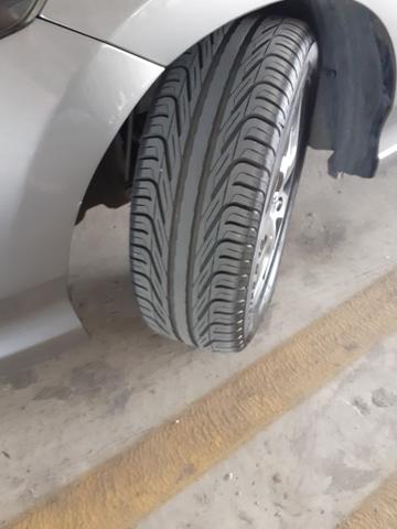 Honda City ex - Foto 3