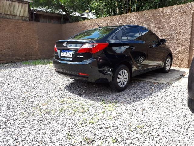 Hb20 sedan impecavel unico dono