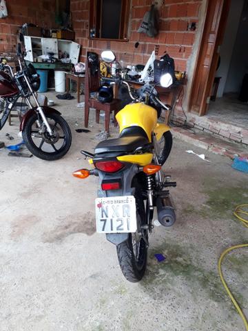 Fan 125 - Foto 2