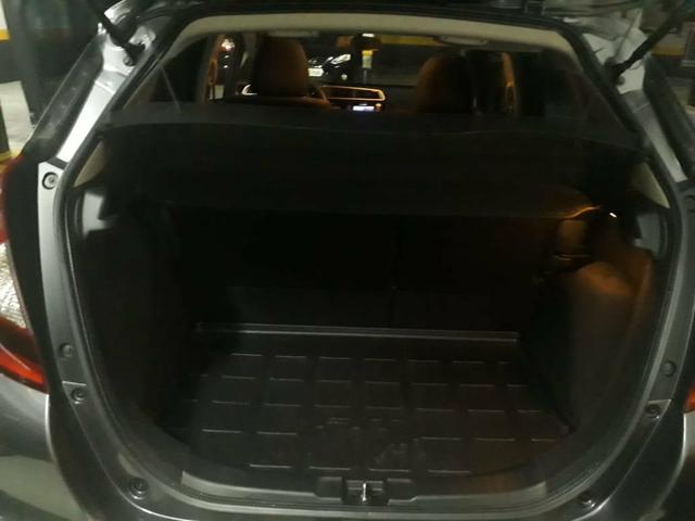 Honda FIT EX CVT - cinza 2018/2018 - Foto 6