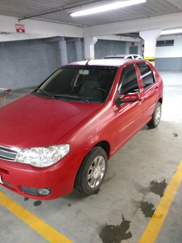 Palio ELX 1.0 8v 4p 2005 - Foto 7