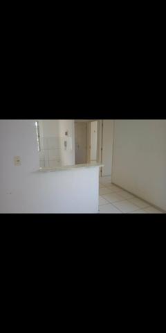 Vende -se apartamento