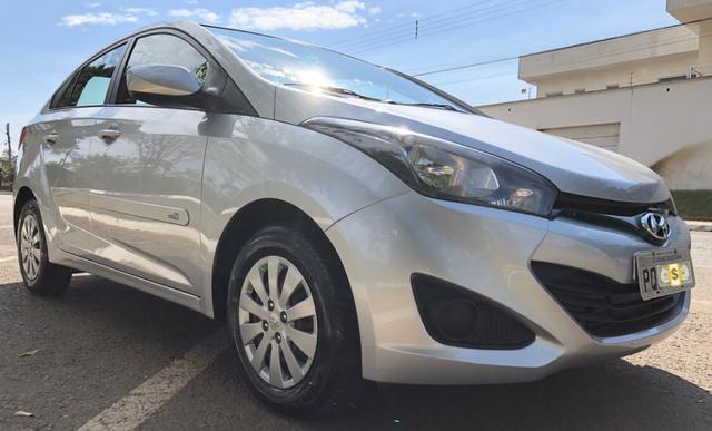 HB20S 1.6 ComfortPlus 2015/2015 - Foto 2