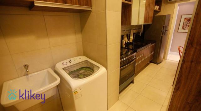 Apartamento à venda com 3 dormitórios em Presidente kennedy, Fortaleza cod:7855 - Foto 9
