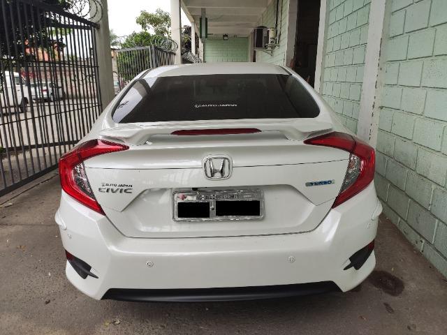 Civic Touring 1.5 Turbo 16v Automático 173cv - Foto 4