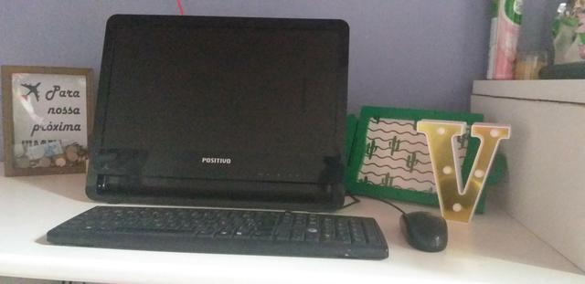 Computador completo
