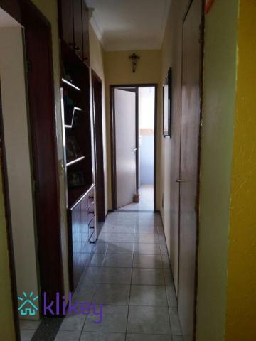 Apartamento à venda com 3 dormitórios em Vila união, Fortaleza cod:7985 - Foto 8
