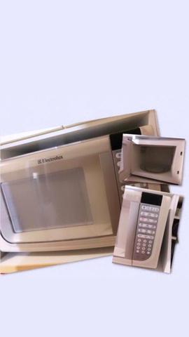 Microondas 31 ltros
