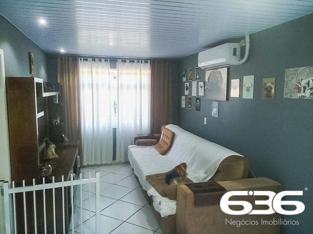 Casa | Joinville | Jardim Iririú | Quartos: 2 - Foto 8