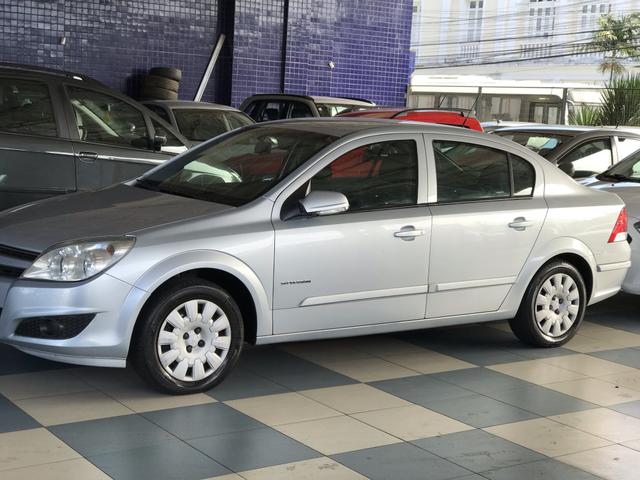 Gm - Vectra Expression com (Gnv) - Bem Conservado! - Foto 6