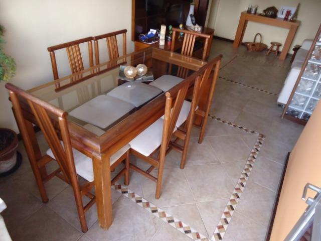 Ótimo apto com 2 quartos e 2 varandas! - Foto 2