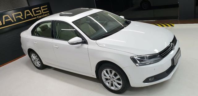 Volkswagen Jetta 2.0 2013/2013 - Foto 5