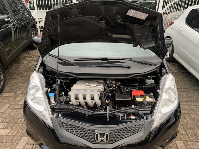 Honda Fit 1.4 LX Automatico | Impecável | Ac trocas e financiamos - Foto 10