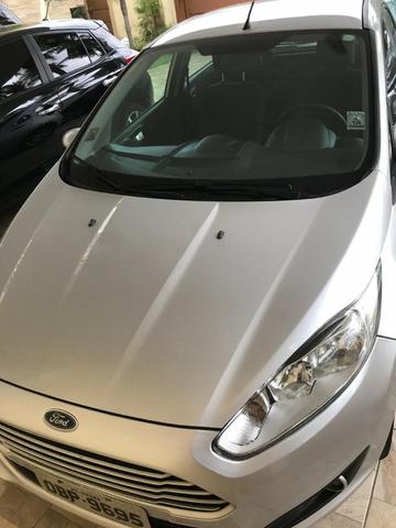 New Fiesta 2013 - Foto 5