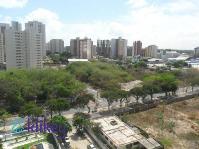 Apartamento à venda com 4 dormitórios em Guararapes, Fortaleza cod:7857 - Foto 18