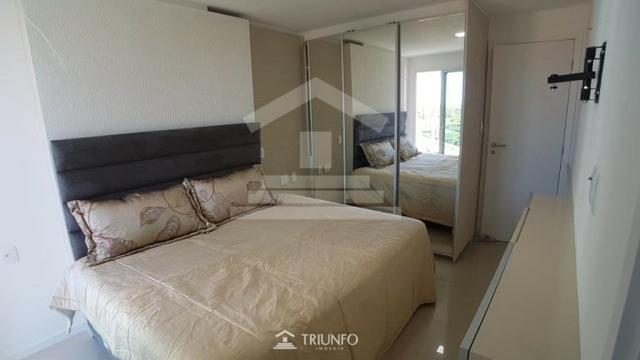 (JR) Promoção Incrível > Apto Novo 91m² > Varanda Gourmet > documentação Grátis > 2 Vagas! - Foto 4