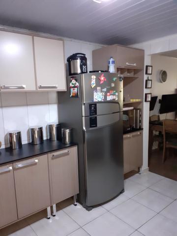 Casa térrea com 118m ,totalmente mobiliada - Foto 4