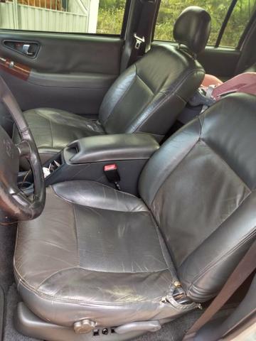 S-10 Executive 2009/2010 flex - Foto 16