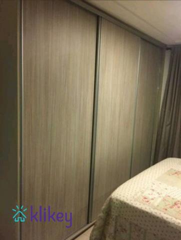 Apartamento à venda com 3 dormitórios em Messejana, Fortaleza cod:8028 - Foto 5