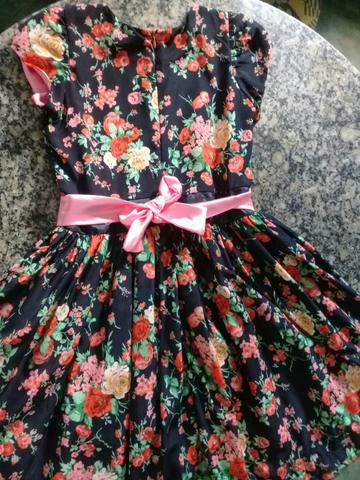 Vestido Infantil - Foto 2