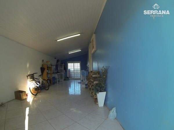 Casa em Farroupilha, Bairro Monte Verde - Foto 4