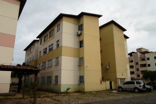 Oportunidade - Apto no 1o Andar, 02 Qtos, 50m2, 1 Vg na Av J. Kubitschek, Passaré - Foto 3