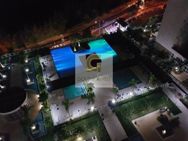 G. Apartamento com 3 suites, no Splendor Blue, São José dos Campos - Foto 12