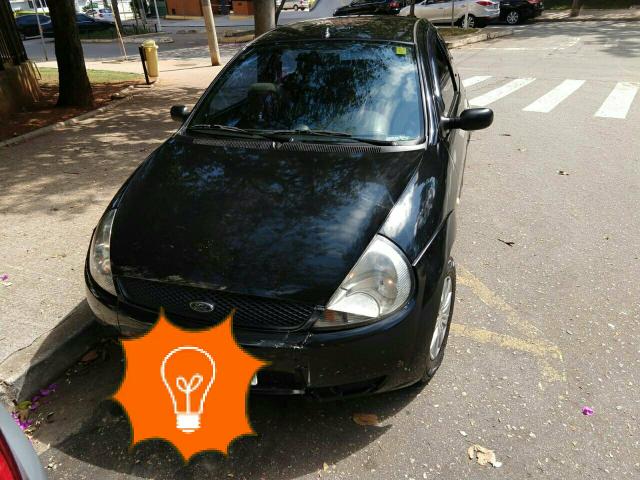 Vendo Ford Ka GL - Foto 3