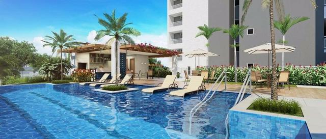 Blue Residence - Meireles - Oportunidade - Foto 2