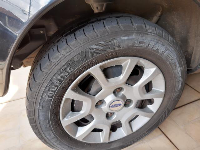 Ford ka gl 1.0 2007/2007 - Foto 14