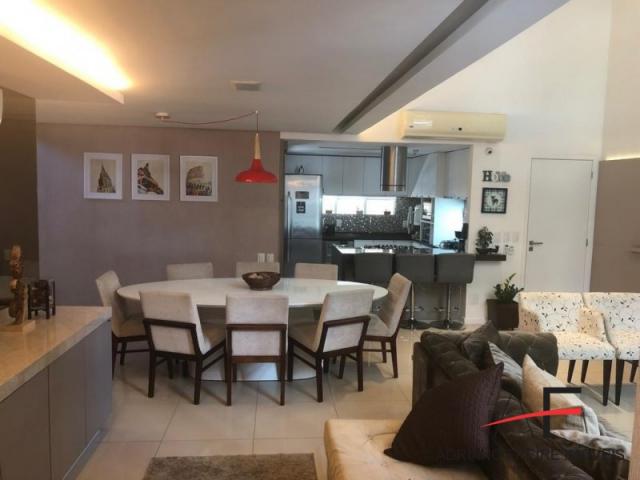Apartamento duplex no Cocó, totalmente mobiliado - Foto 14