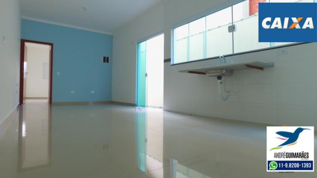 Casa de Construtor com 1 Suíte em Itaquaquecetuba - Aceita Financiamento ! - Foto 7