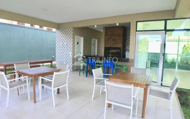 (DP) Arboreto no Guararapes, 117m², 3 suítes, Dce, 2 vagas ao lado do Iguatemi - Foto 4