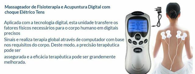 Vende-se massageador - Foto 6