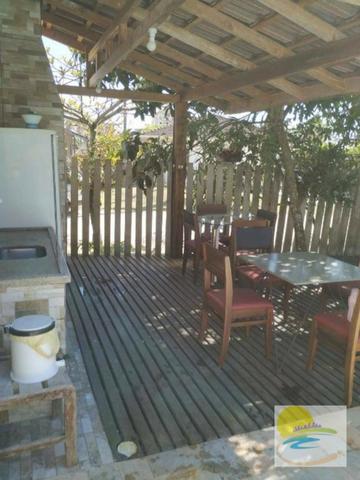 Casa com Piscina c/2 quartos por R$ 1.250/dia Jardim Perola do Atlântico - Itapoá/SC - Foto 7