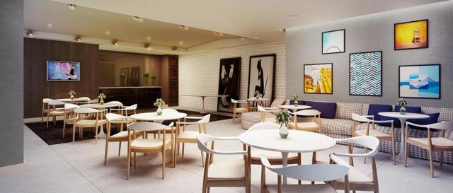 Blue Residence - Meireles - Oportunidade - Foto 5