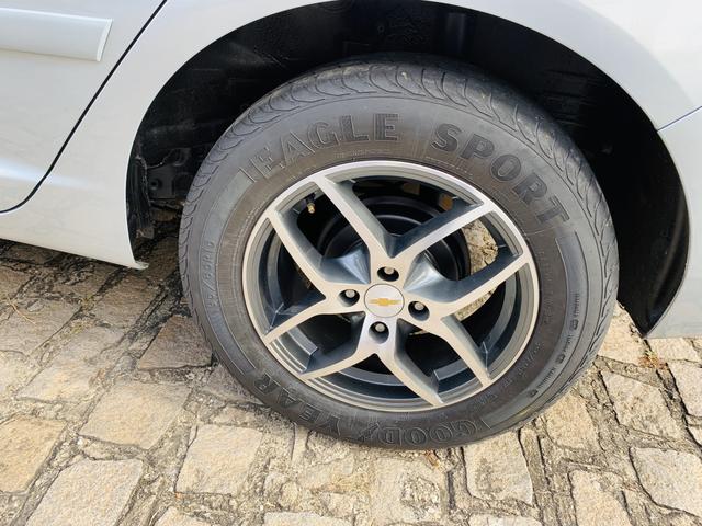 Cobalt 1.4 lt novinho - Foto 6