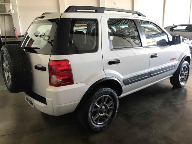 FORD ECOSPORT 2011/2012 1.6 FREESTYLE 8V FLEX 4P MANUAL - Foto 5