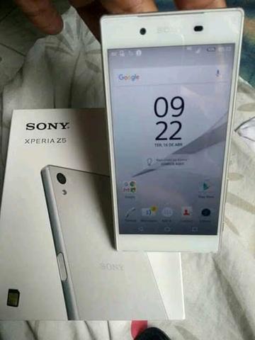 Xperia Z5