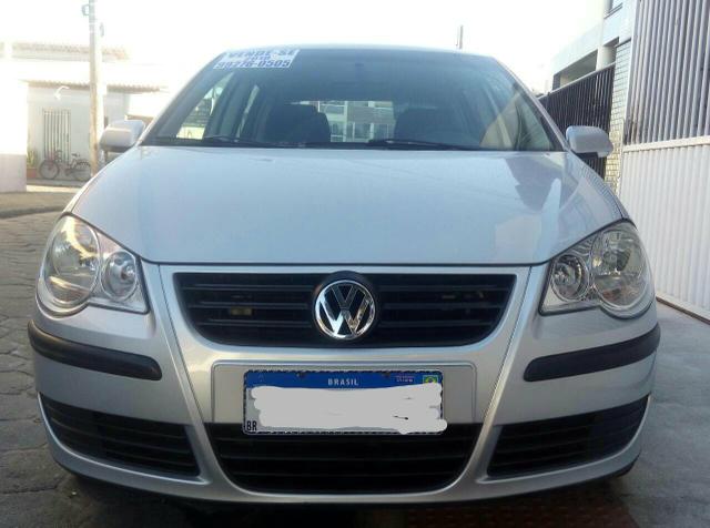 Polo Hatch 1.6 MI 2010 - Foto 3