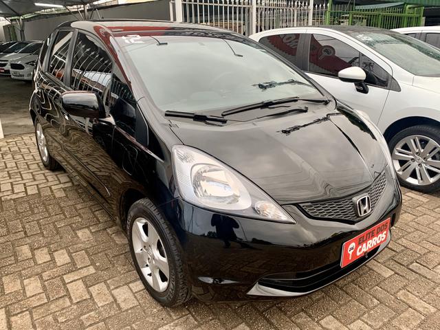 Honda Fit 1.4 LX Automatico | Impecável | Ac trocas e financiamos - Foto 8