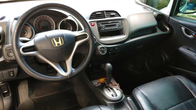 Honda fit automática - Foto 4