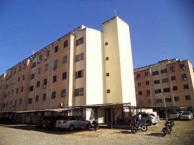 Apartamento no Itaperi, Nascente, 2o Andar, 2 Qtos, 48m2, 1 Vg. Próx Frangolândia - Foto 3