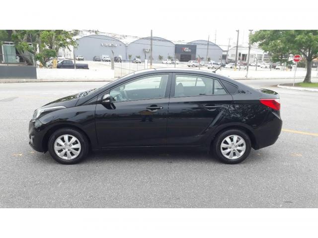 Hyundai HB20 S - Foto 4