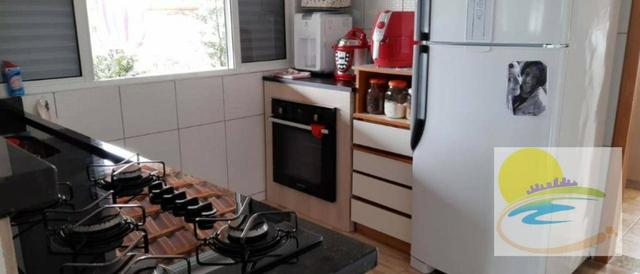 Casa com 3 quartos para alugar, 100 m² por R$ 750/dia Itapema do Sai - Itapoá/SC - Foto 3