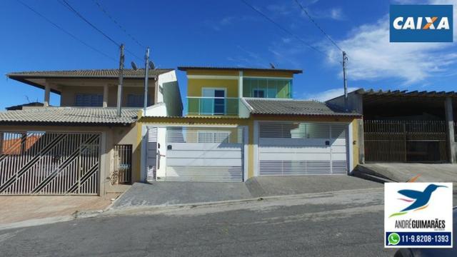 Sobradão em Arujá - Aceita Financiamento ! Vem Conferir !