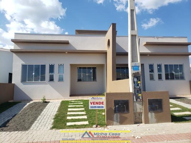 Terreno à venda em Vila real, Chapecó cod:2386