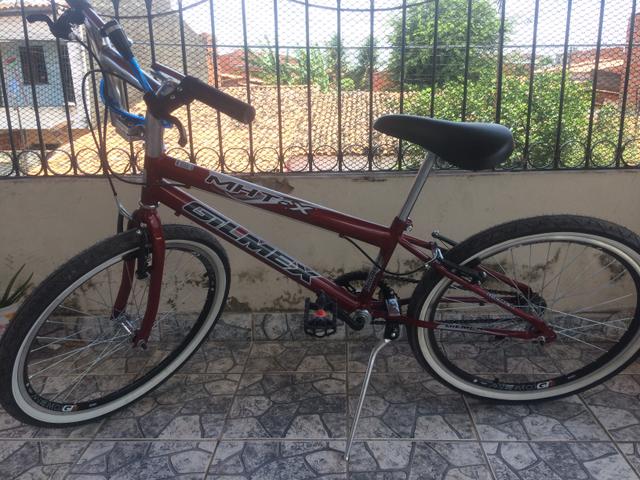 Bicicleta nova - Foto 2