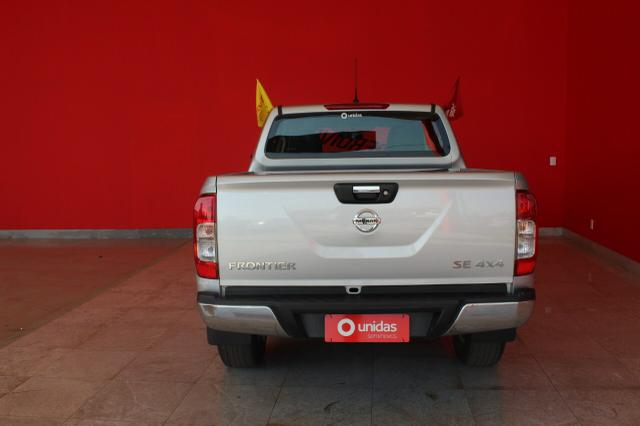 Frontier CD SE automática 2.3 4x4 2018 - Foto 4